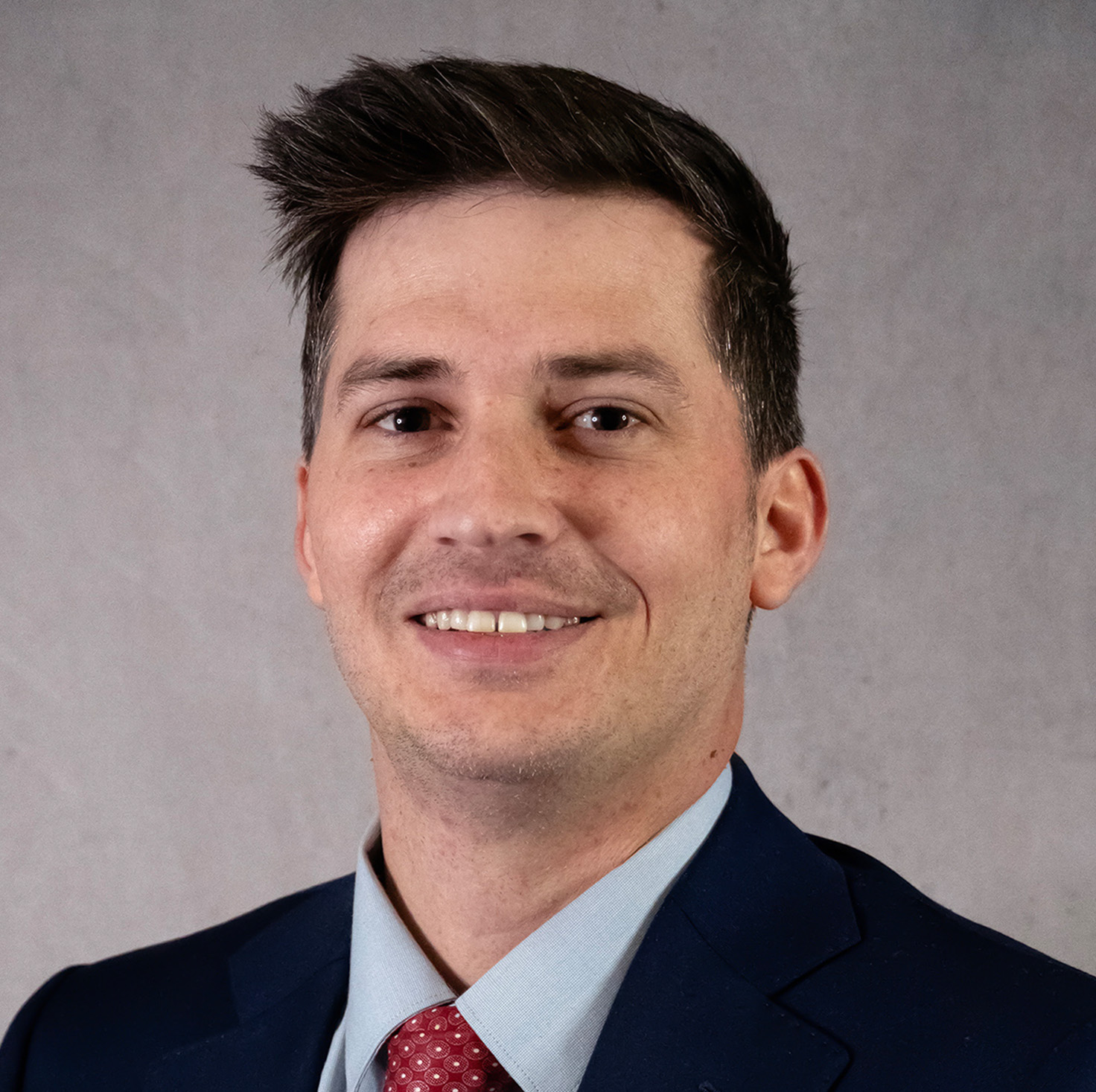 Dan Keller