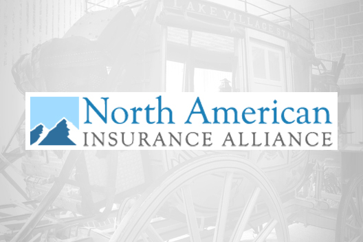 North American Insurance Alliance logo.